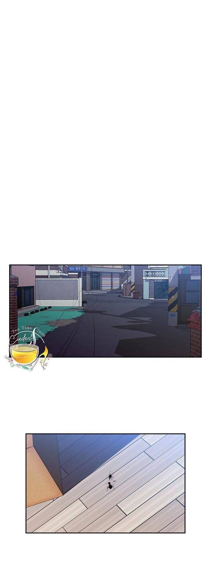 Cơ Hội Cuối Cùng Chapter 2 - 23