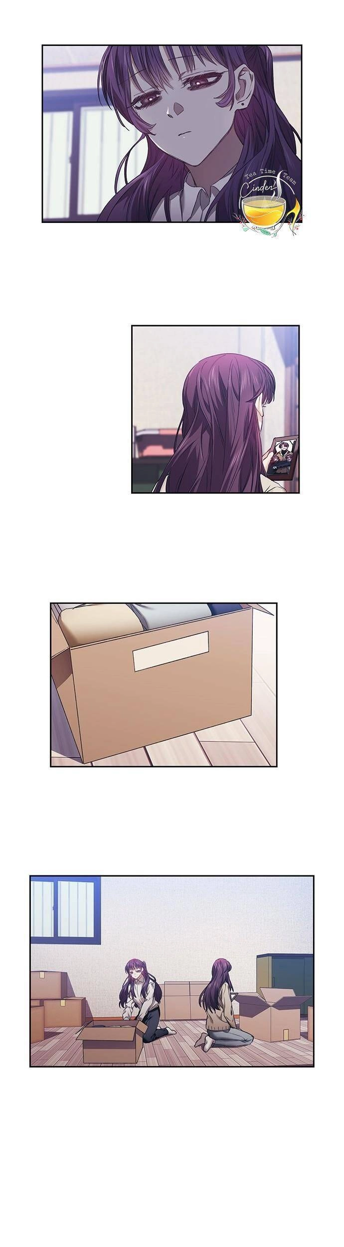 Cơ Hội Cuối Cùng Chapter 2 - 24