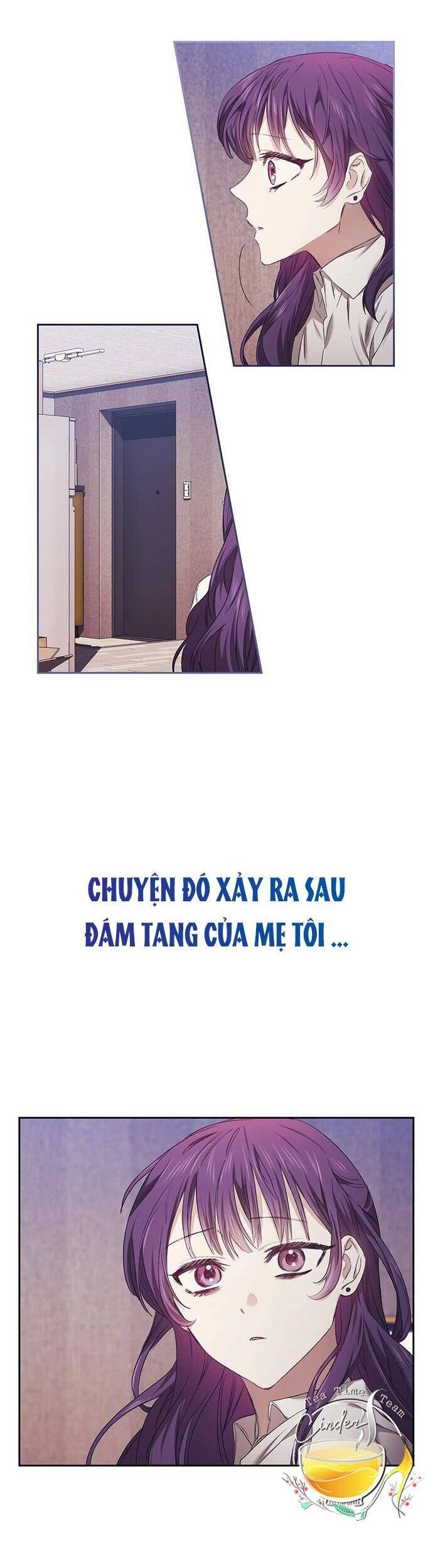 Cơ Hội Cuối Cùng Chapter 2 - 25