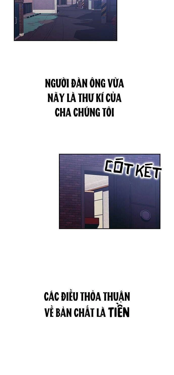 Cơ Hội Cuối Cùng Chapter 3 - 15