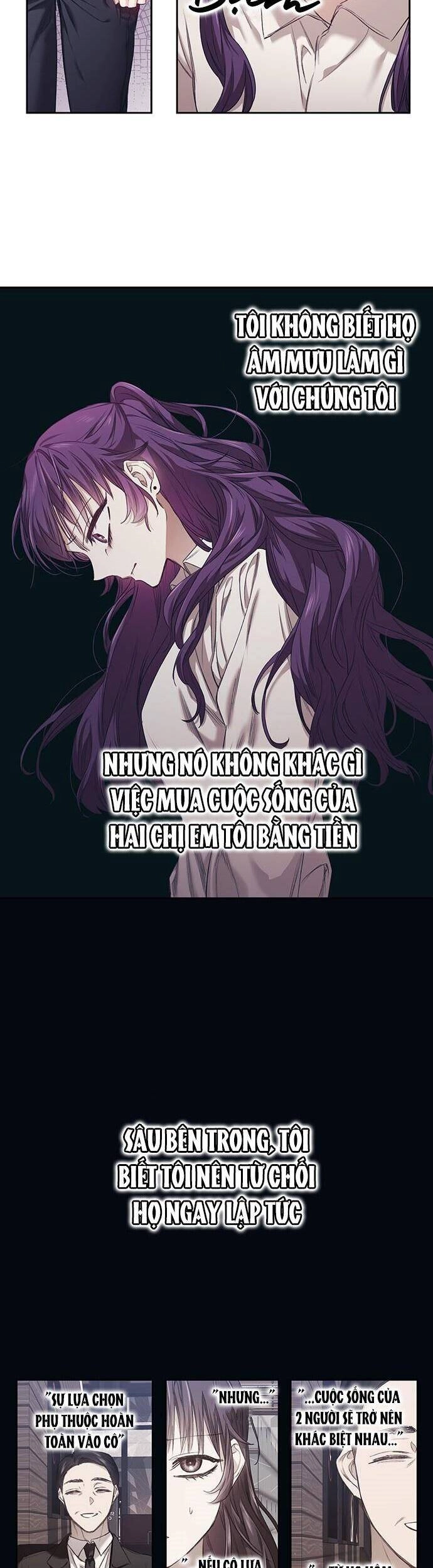 Cơ Hội Cuối Cùng Chapter 3 - 17