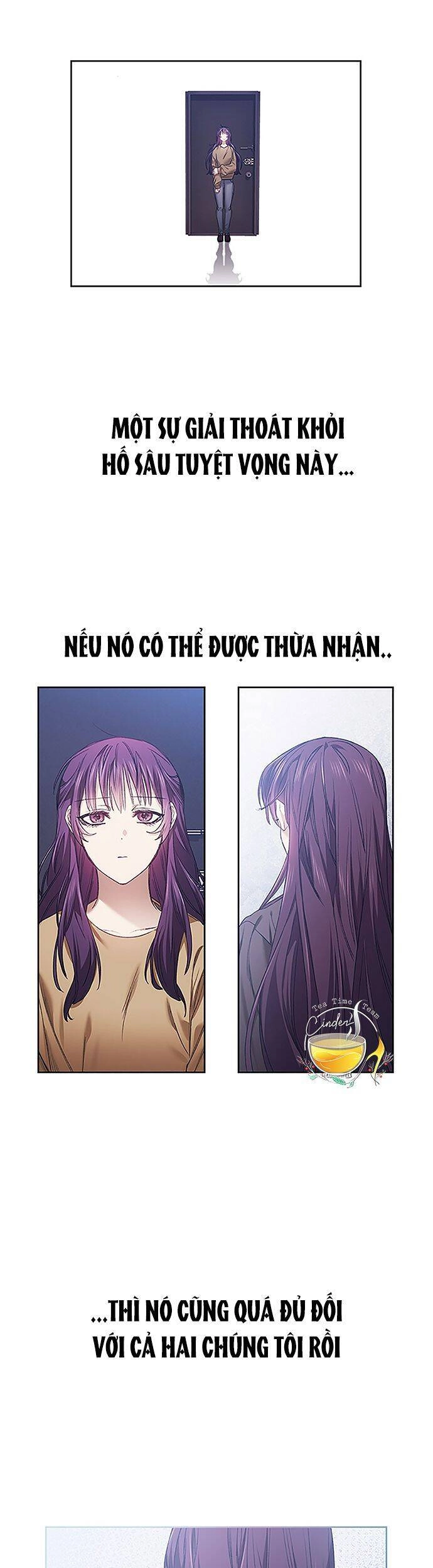 Cơ Hội Cuối Cùng Chapter 3 - 33