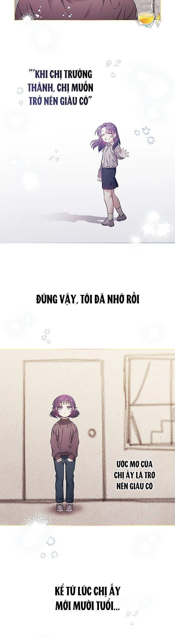 Cơ Hội Cuối Cùng Chapter 3 - 35