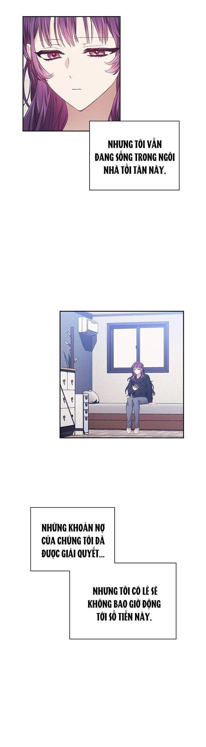 Cơ Hội Cuối Cùng Chapter 4 - 3