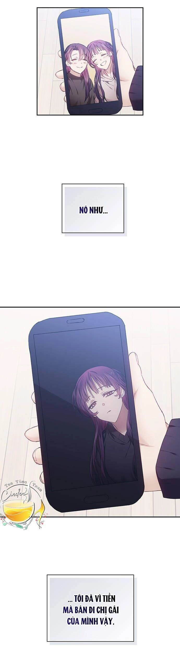 Cơ Hội Cuối Cùng Chapter 4 - 4