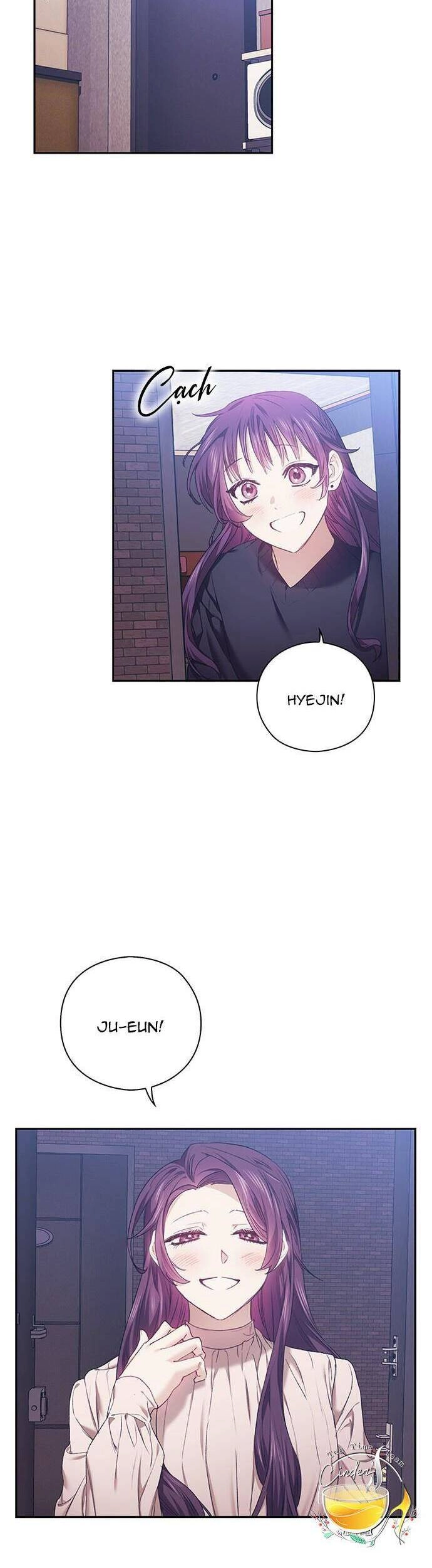 Cơ Hội Cuối Cùng Chapter 4 - 7