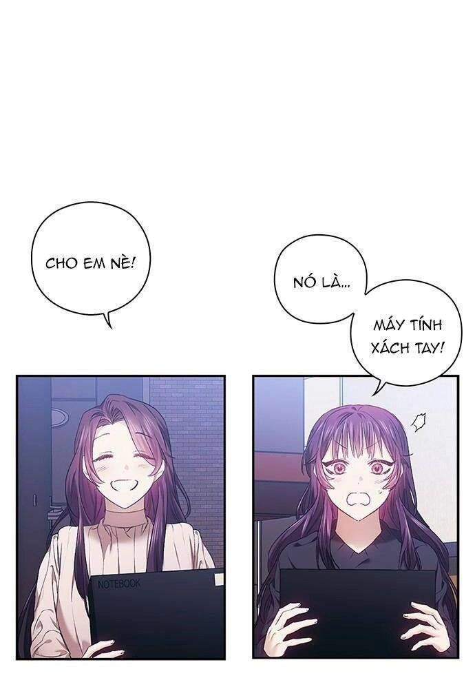 Cơ Hội Cuối Cùng Chapter 4 - 8