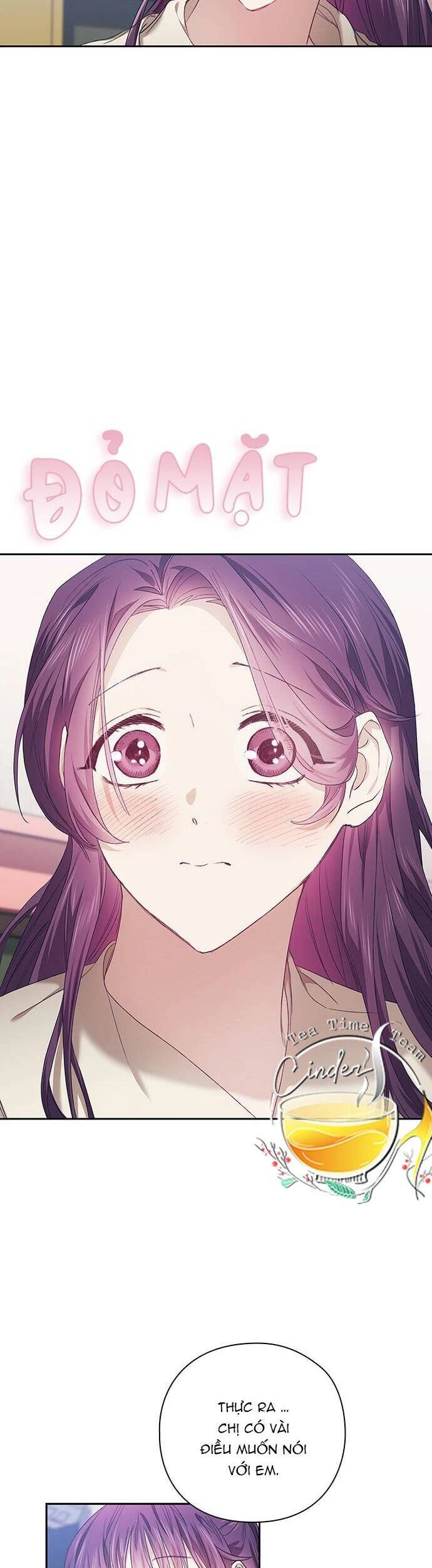 Cơ Hội Cuối Cùng Chapter 4 - 12