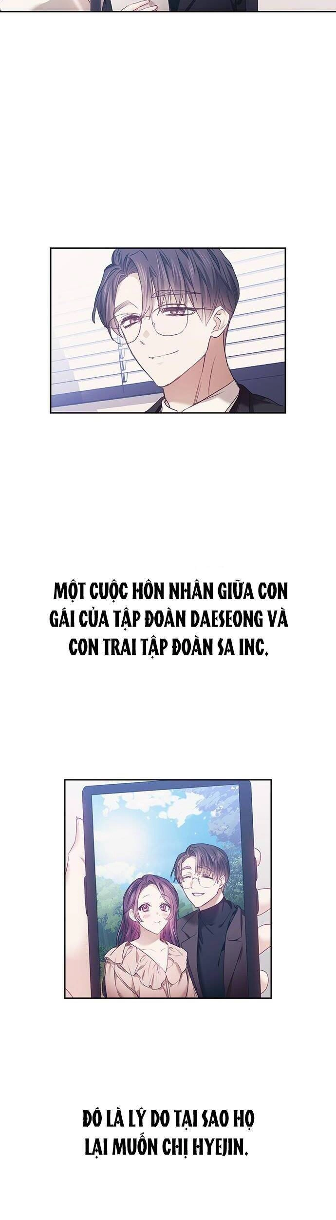 Cơ Hội Cuối Cùng Chapter 4 - 15