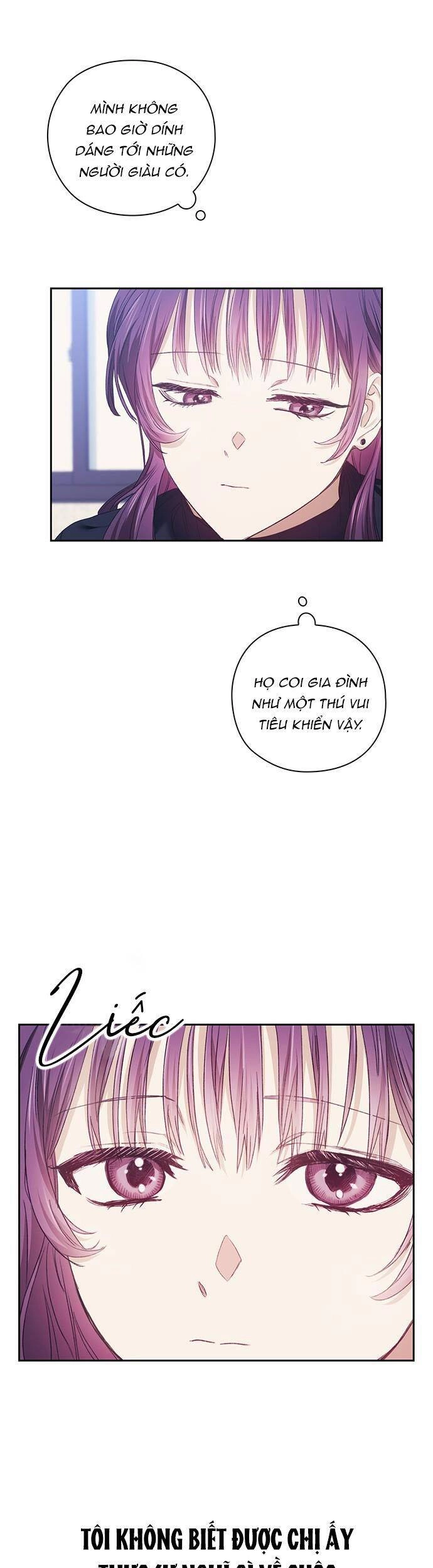 Cơ Hội Cuối Cùng Chapter 4 - 17