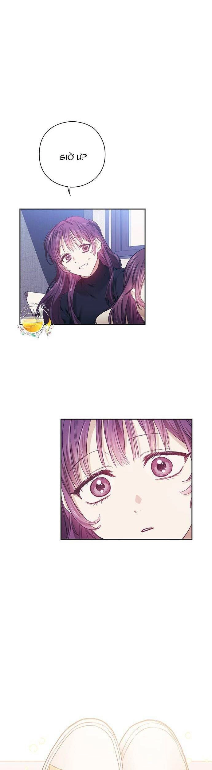 Cơ Hội Cuối Cùng Chapter 4 - 20