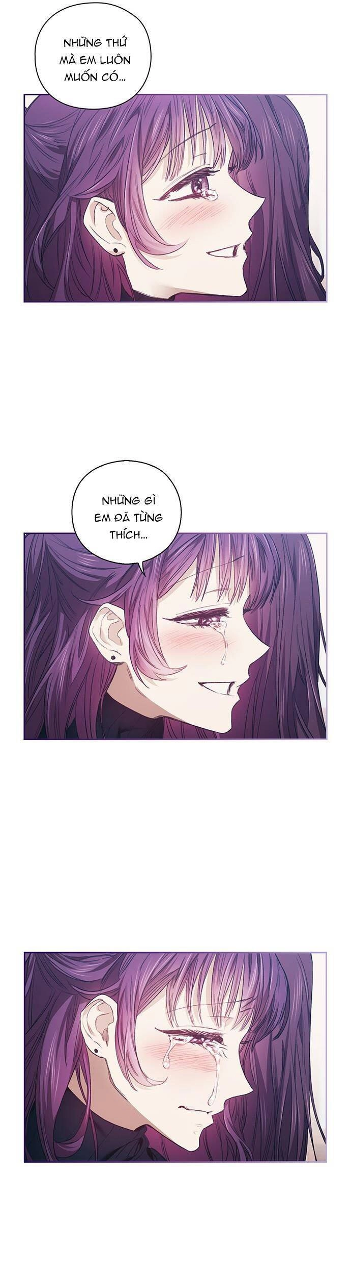 Cơ Hội Cuối Cùng Chapter 4 - 26