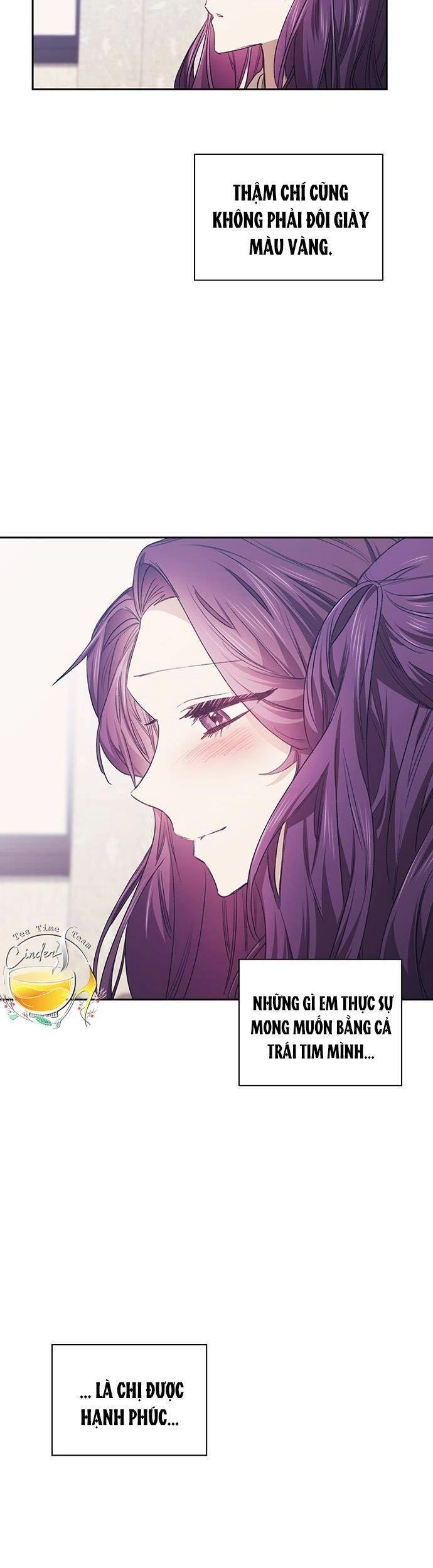 Cơ Hội Cuối Cùng Chapter 4 - 28