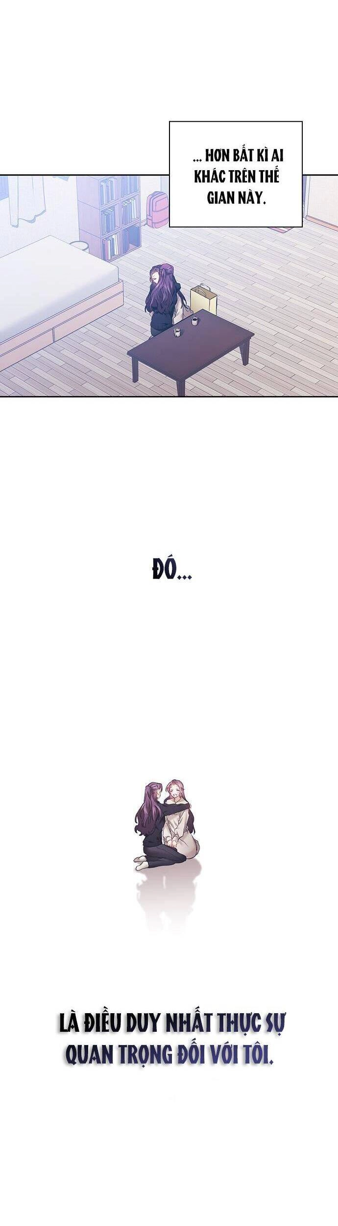 Cơ Hội Cuối Cùng Chapter 4 - 29