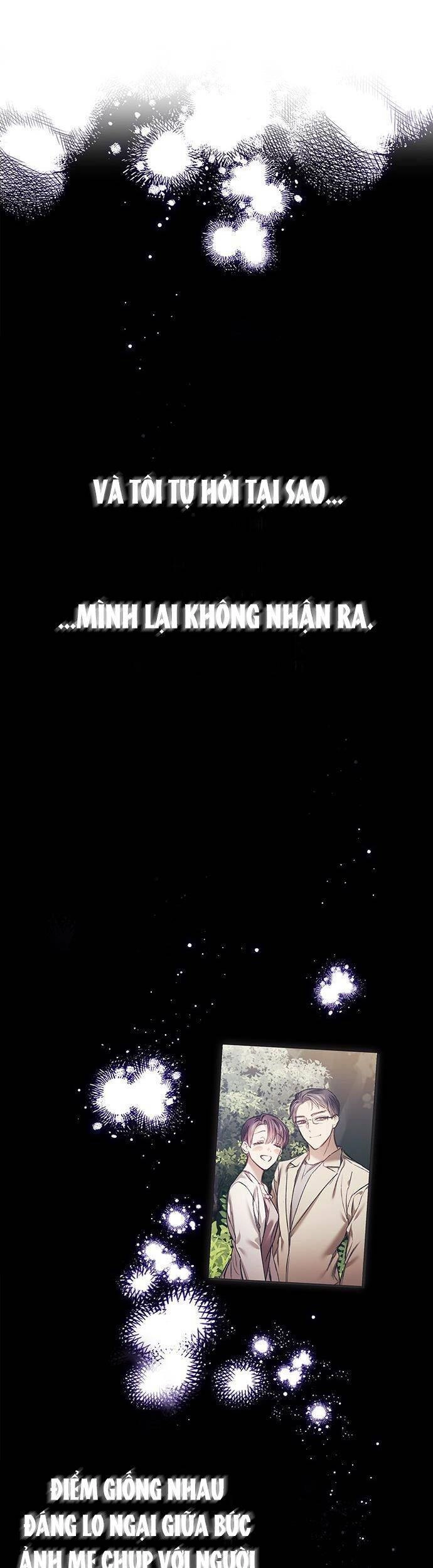 Cơ Hội Cuối Cùng Chapter 4 - 30