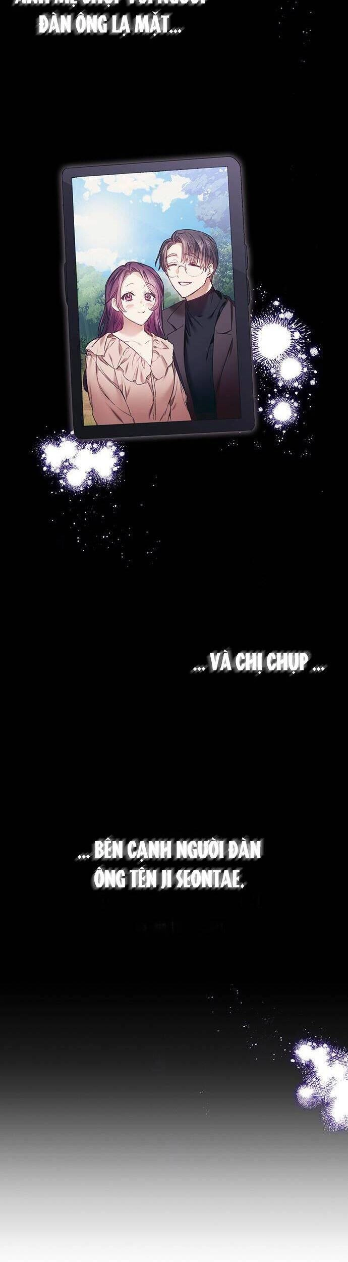 Cơ Hội Cuối Cùng Chapter 4 - 31