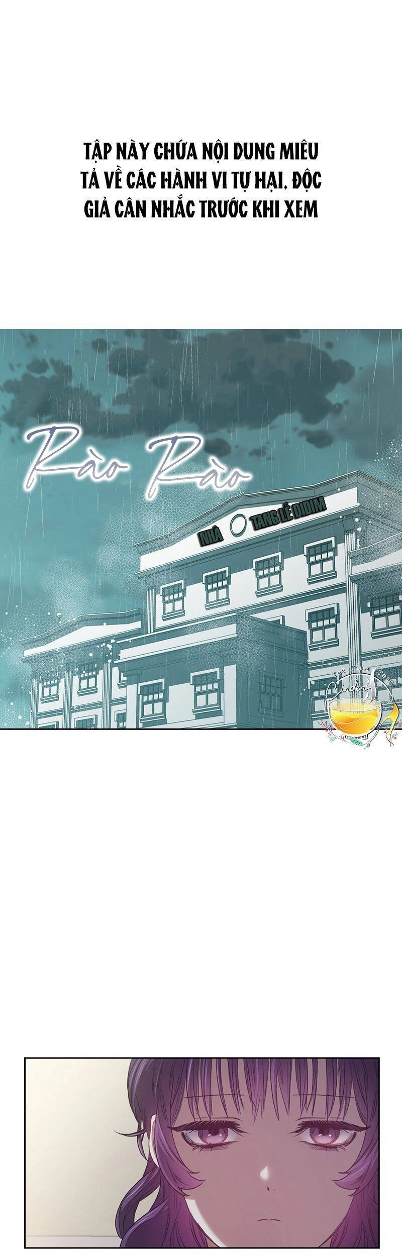 Cơ Hội Cuối Cùng Chapter 5 - 2