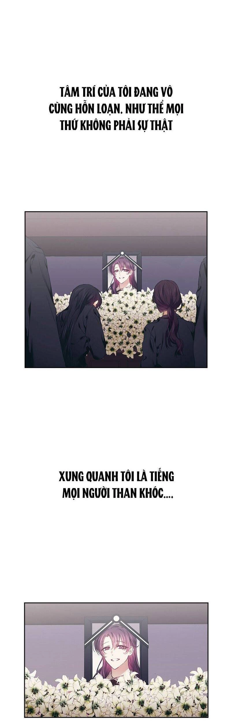 Cơ Hội Cuối Cùng Chapter 5 - 3