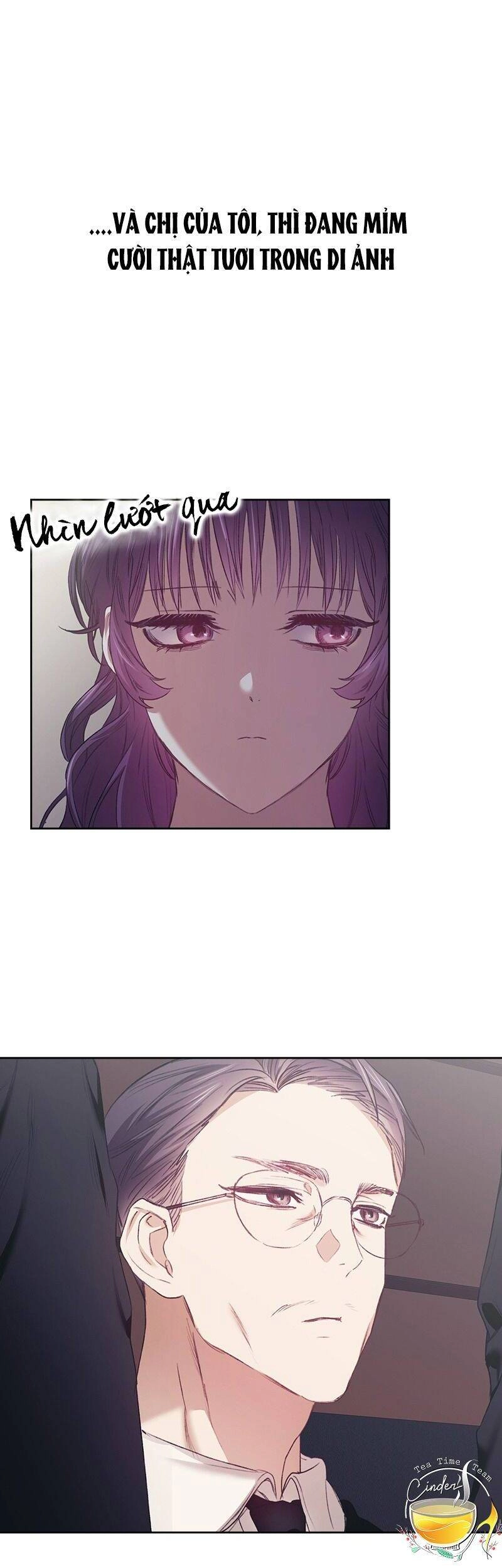 Cơ Hội Cuối Cùng Chapter 5 - 4