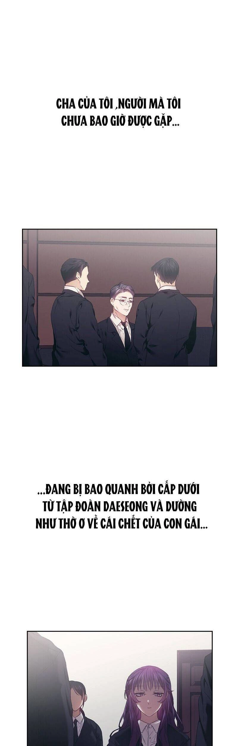 Cơ Hội Cuối Cùng Chapter 5 - 5