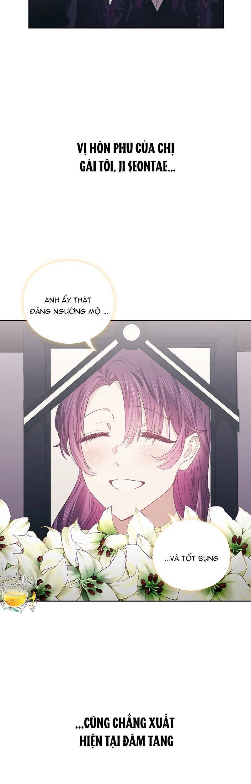 Cơ Hội Cuối Cùng Chapter 5 - 6