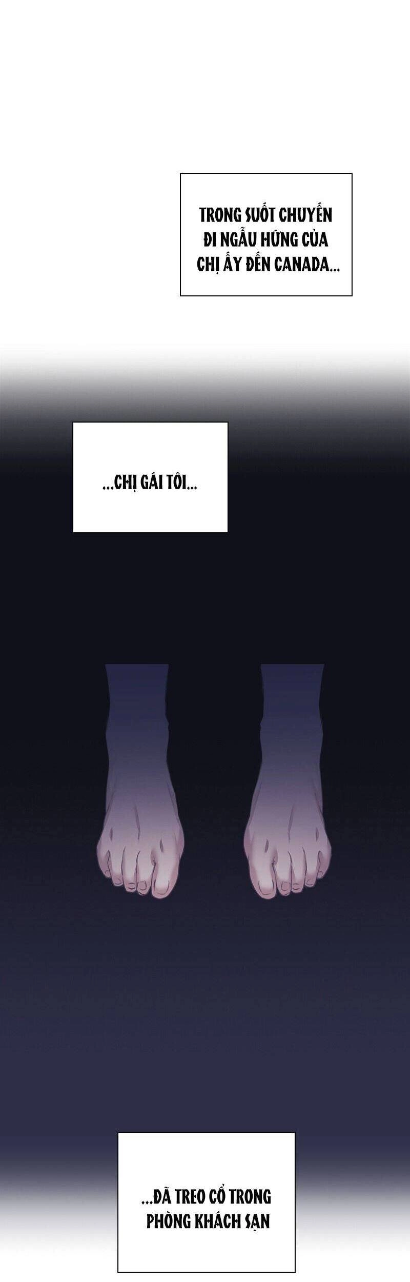 Cơ Hội Cuối Cùng Chapter 5 - 13