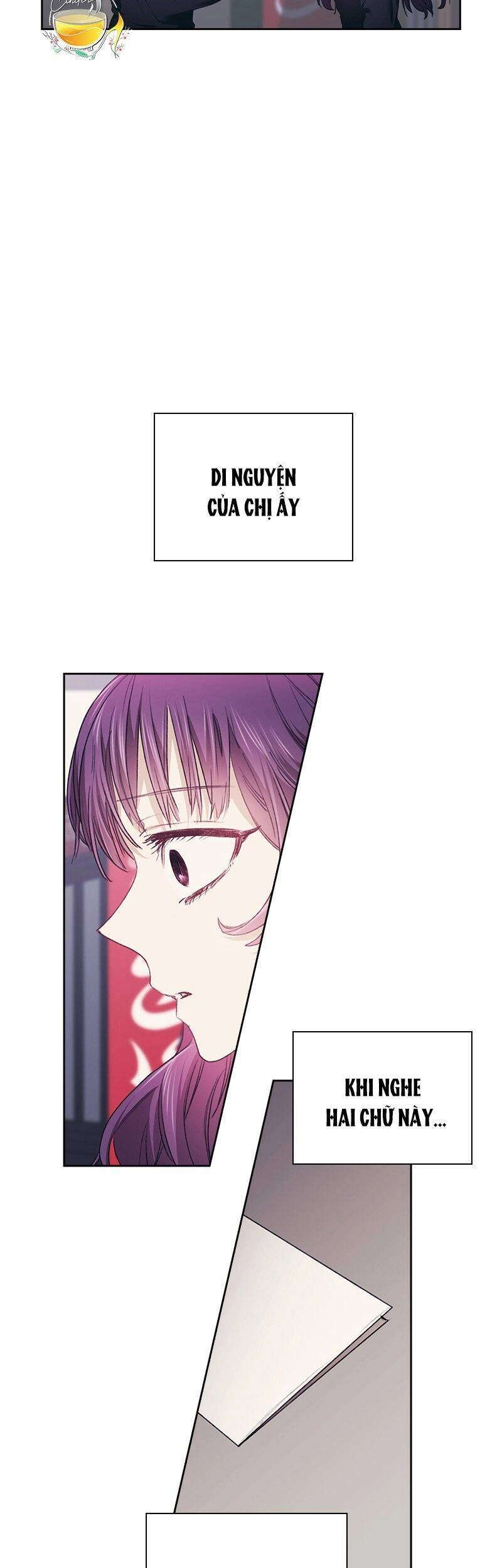 Cơ Hội Cuối Cùng Chapter 5 - 16