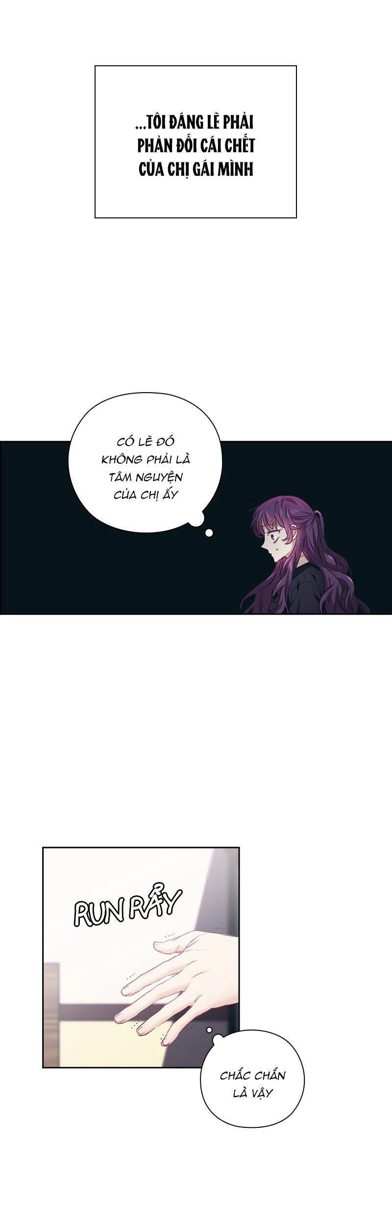 Cơ Hội Cuối Cùng Chapter 5 - 18