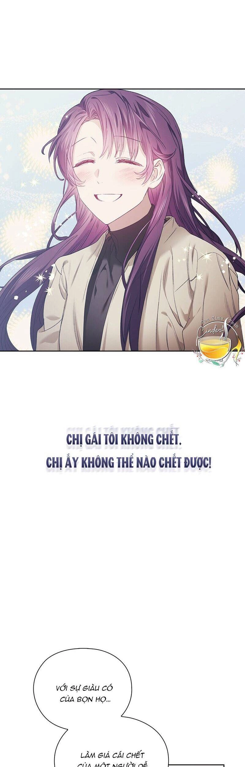 Cơ Hội Cuối Cùng Chapter 5 - 21