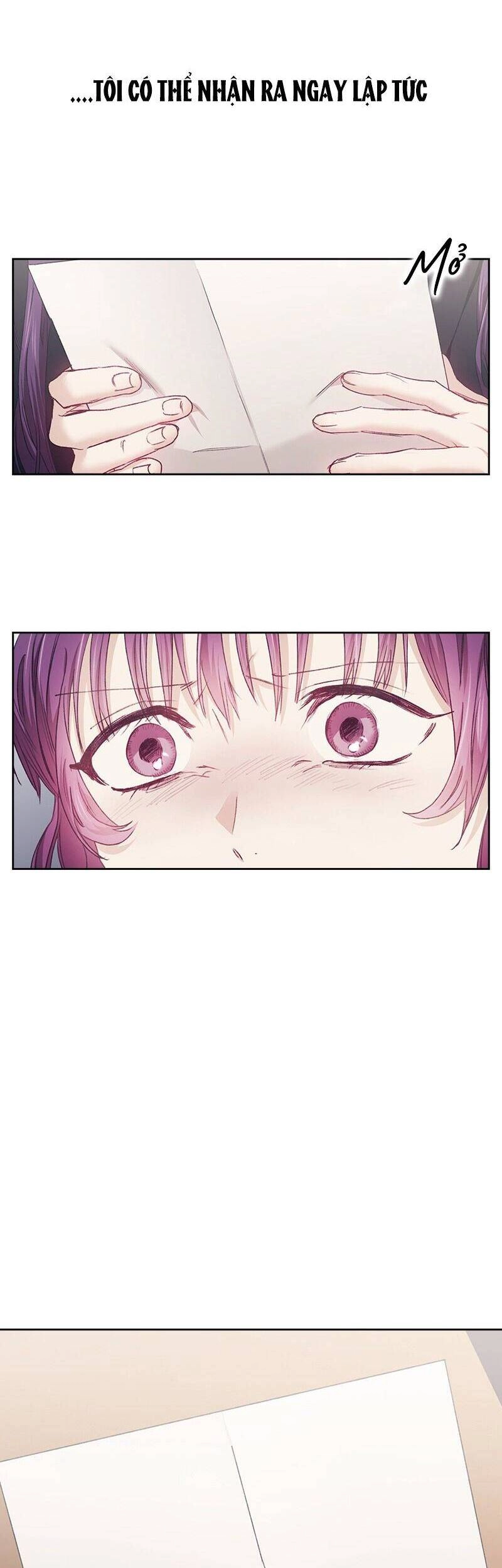 Cơ Hội Cuối Cùng Chapter 5 - 23