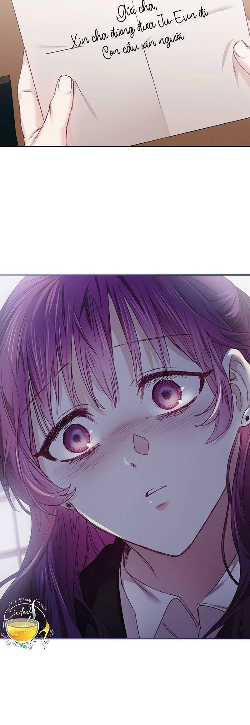 Cơ Hội Cuối Cùng Chapter 5 - 24