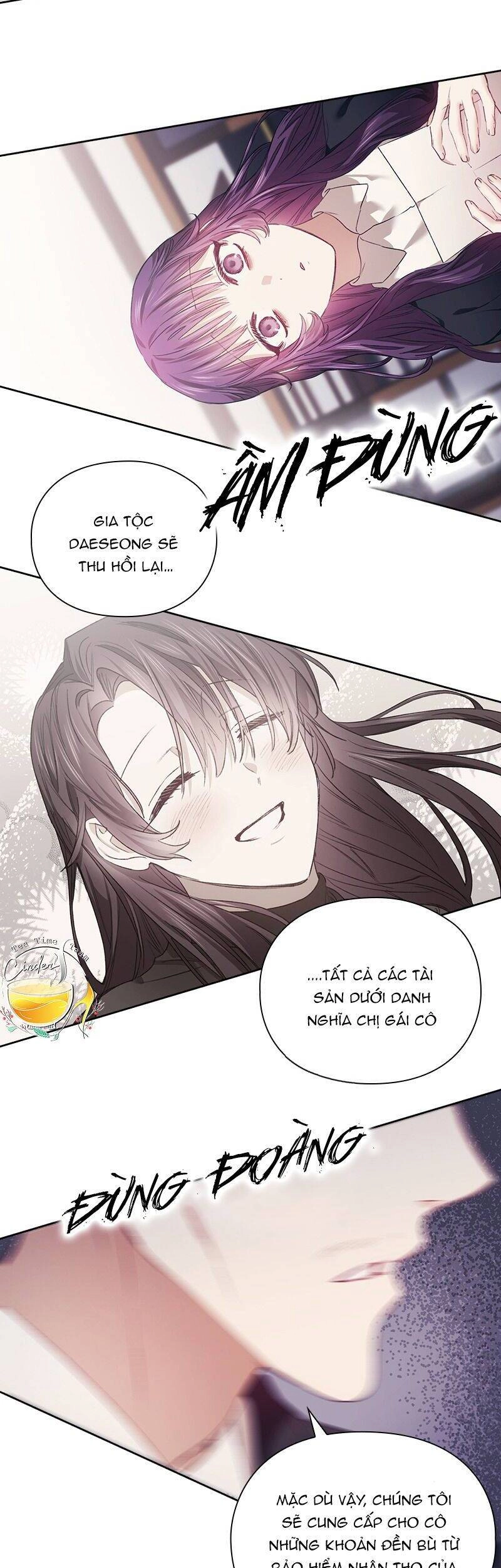 Cơ Hội Cuối Cùng Chapter 5 - 27