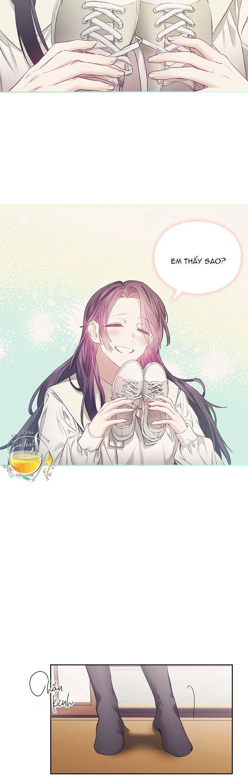 Cơ Hội Cuối Cùng Chapter 5 - 29