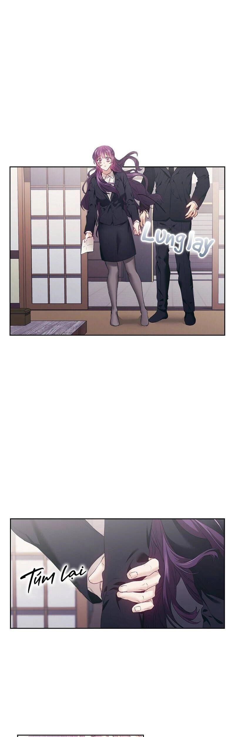 Cơ Hội Cuối Cùng Chapter 5 - 30