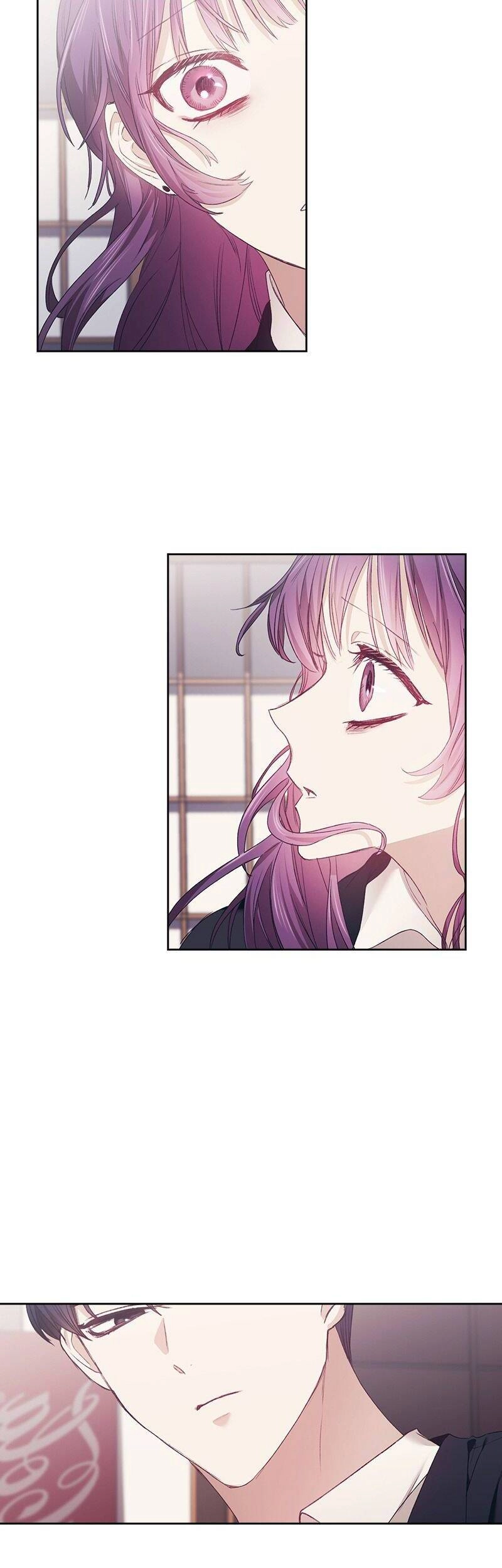 Cơ Hội Cuối Cùng Chapter 5 - 31