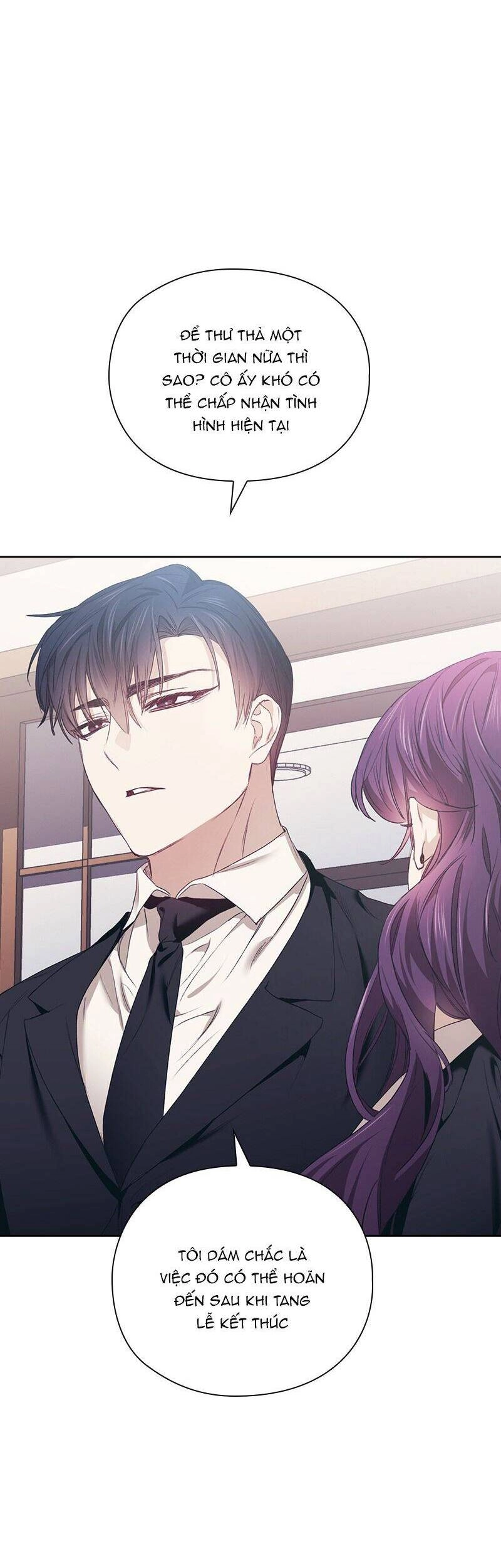 Cơ Hội Cuối Cùng Chapter 5 - 32