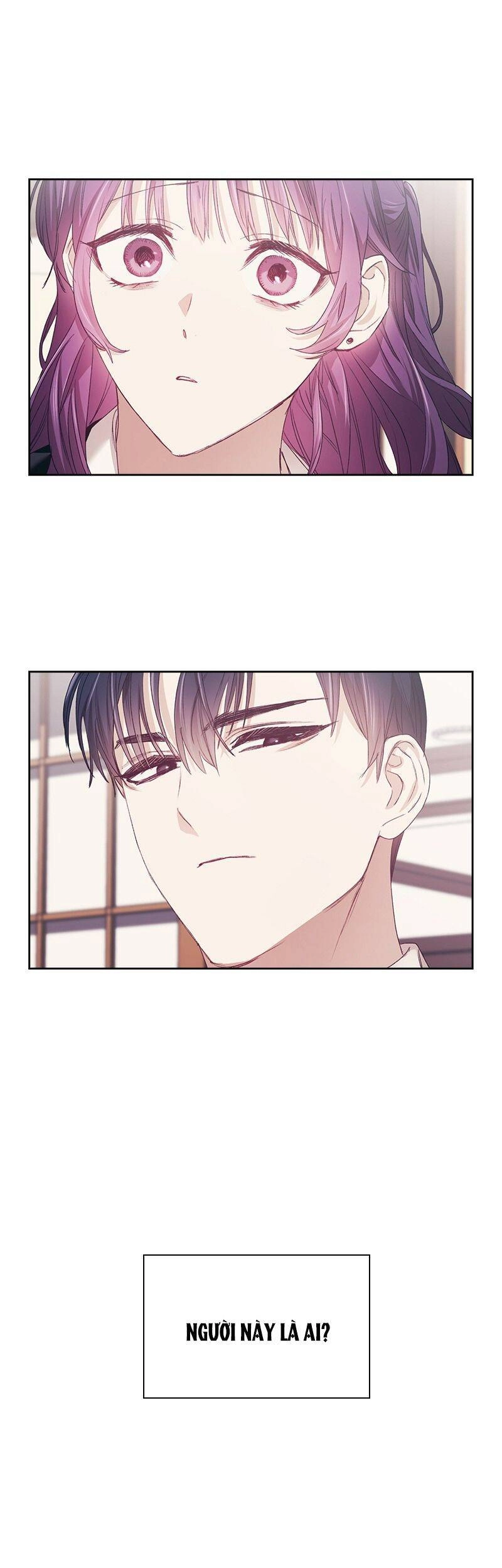 Cơ Hội Cuối Cùng Chapter 5 - 33