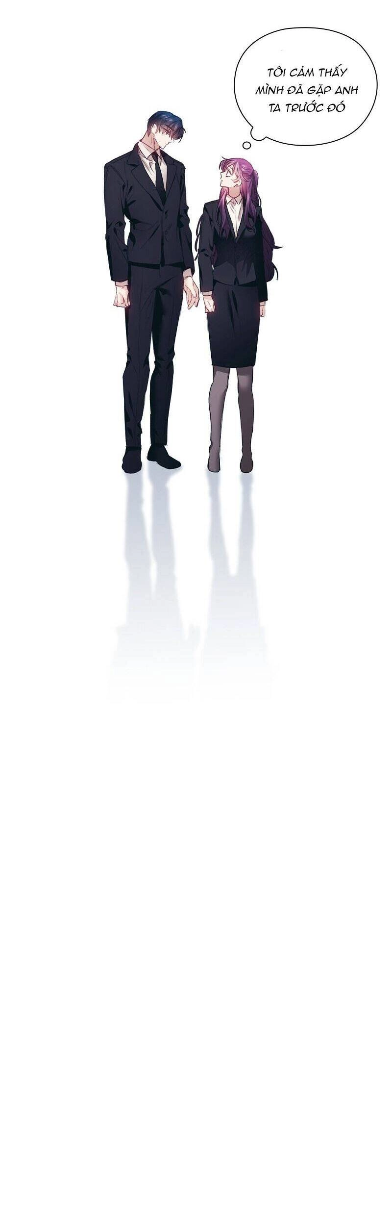 Cơ Hội Cuối Cùng Chapter 5 - 34