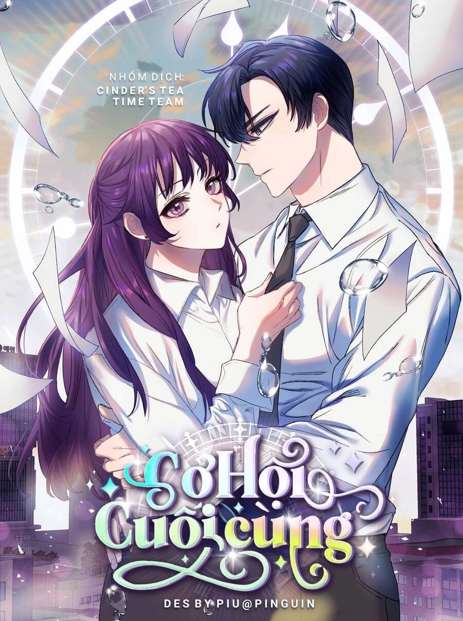 Cơ Hội Cuối Cùng Chapter 6 - 1