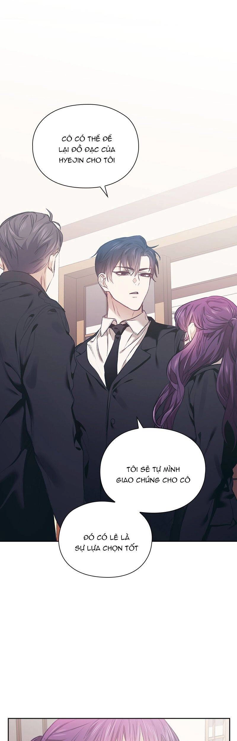 Cơ Hội Cuối Cùng Chapter 6 - 2