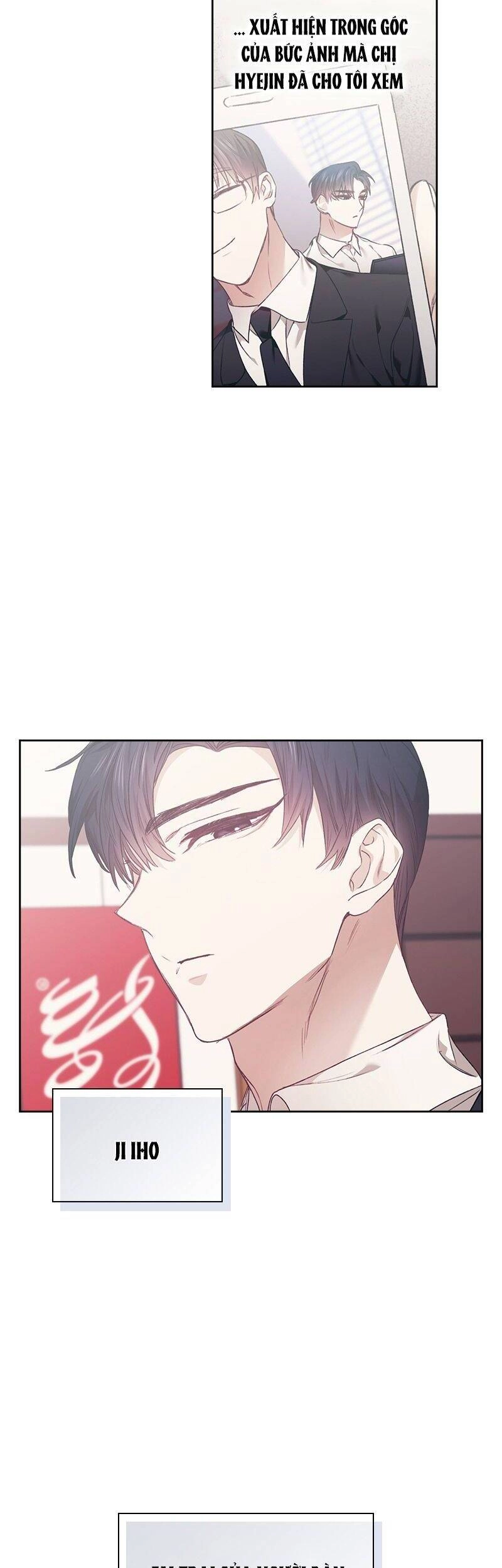 Cơ Hội Cuối Cùng Chapter 6 - 4