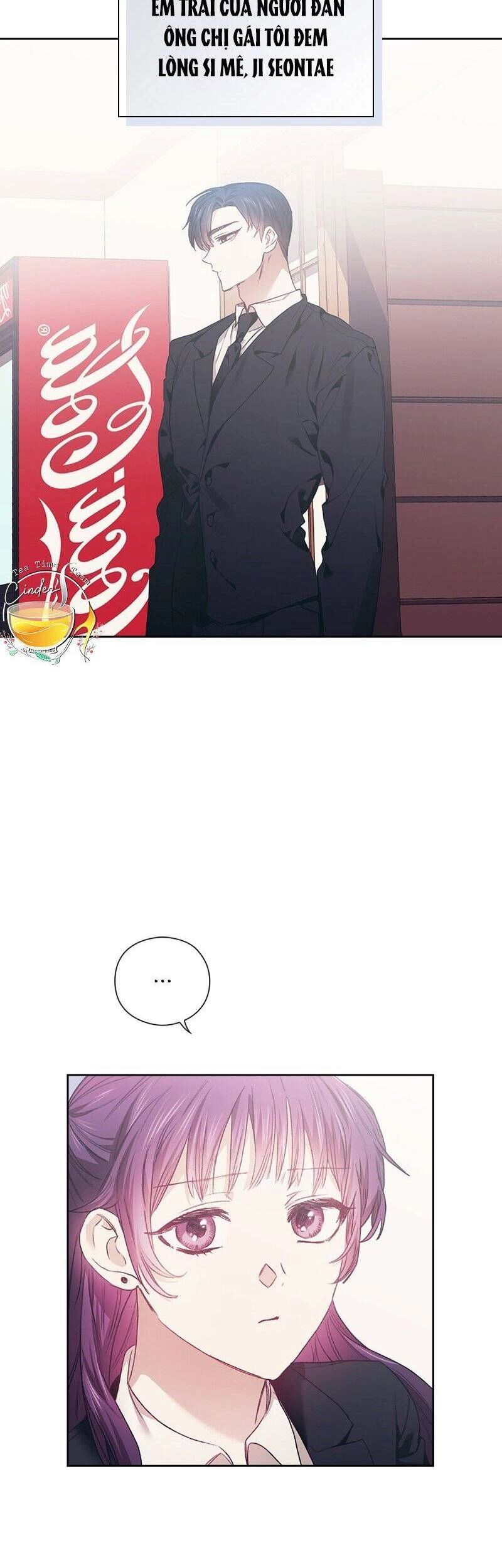 Cơ Hội Cuối Cùng Chapter 6 - 5