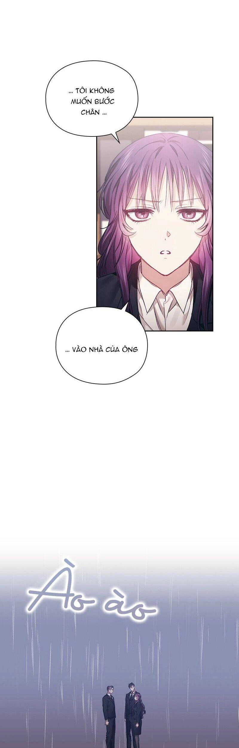 Cơ Hội Cuối Cùng Chapter 6 - 7