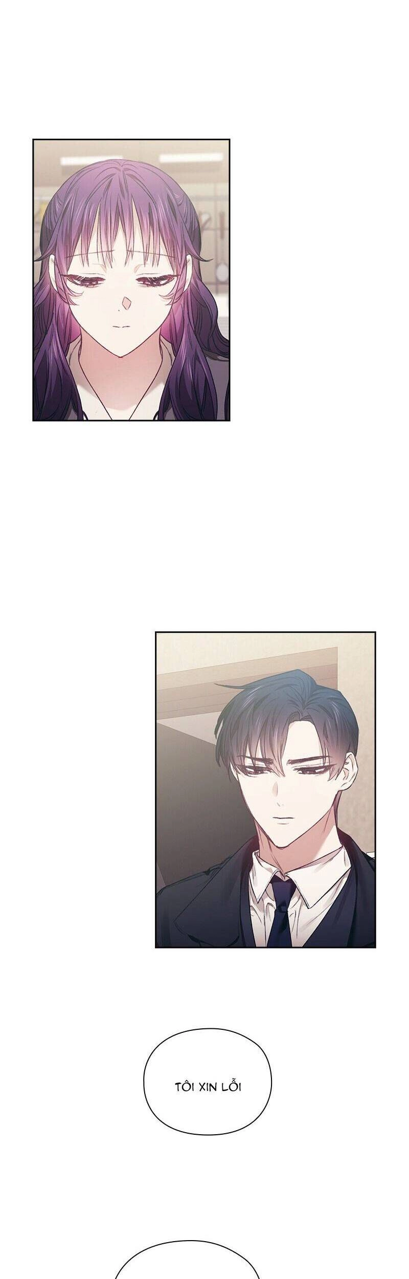 Cơ Hội Cuối Cùng Chapter 6 - 14