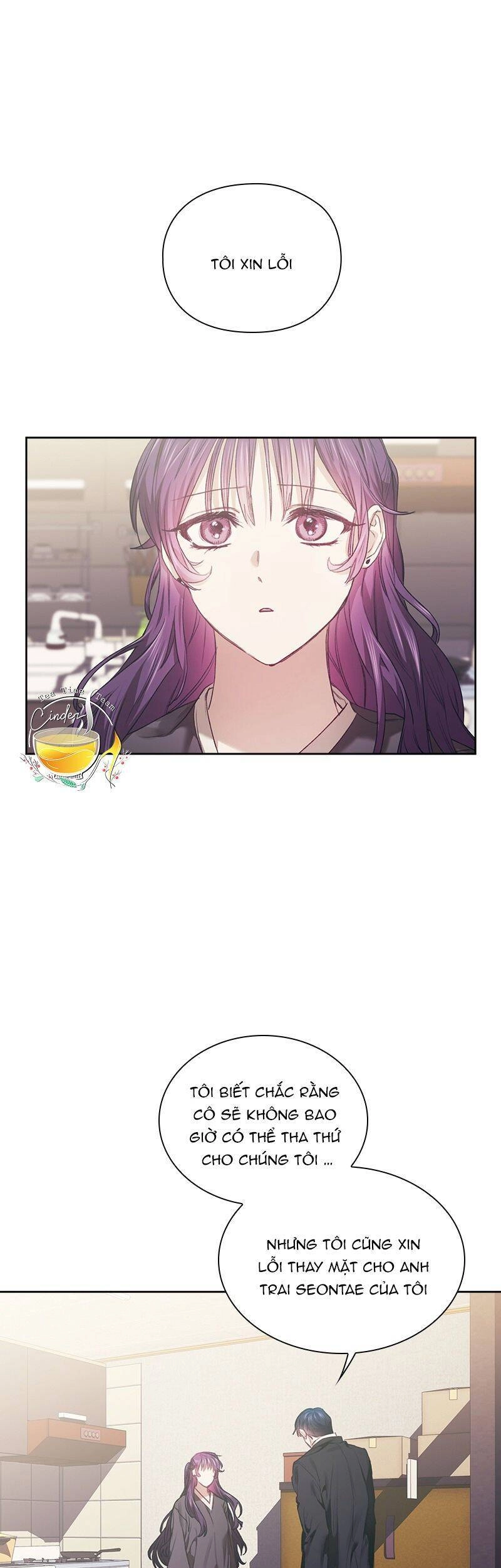 Cơ Hội Cuối Cùng Chapter 6 - 16