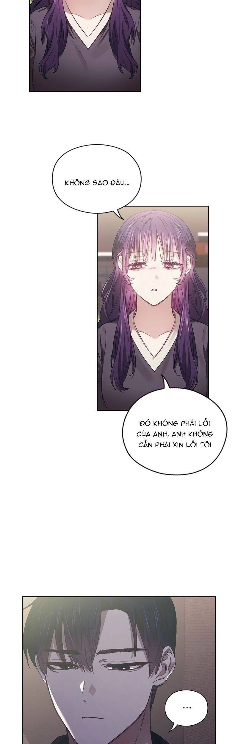 Cơ Hội Cuối Cùng Chapter 6 - 18