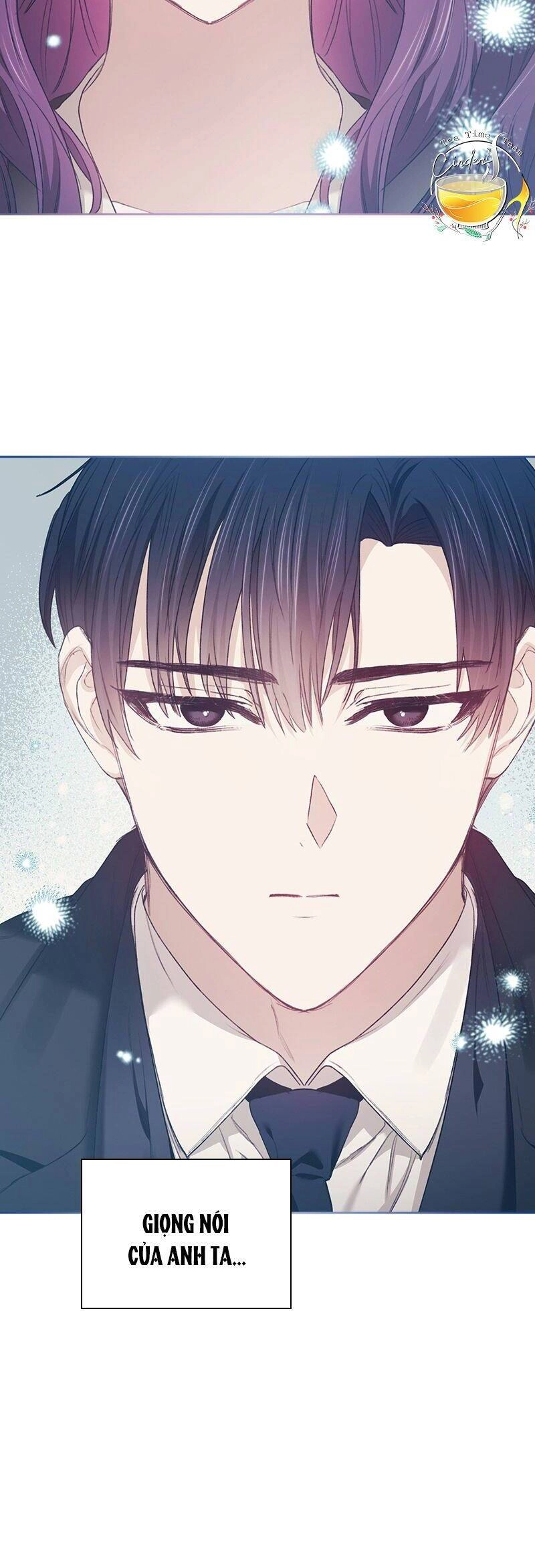 Cơ Hội Cuối Cùng Chapter 6 - 22