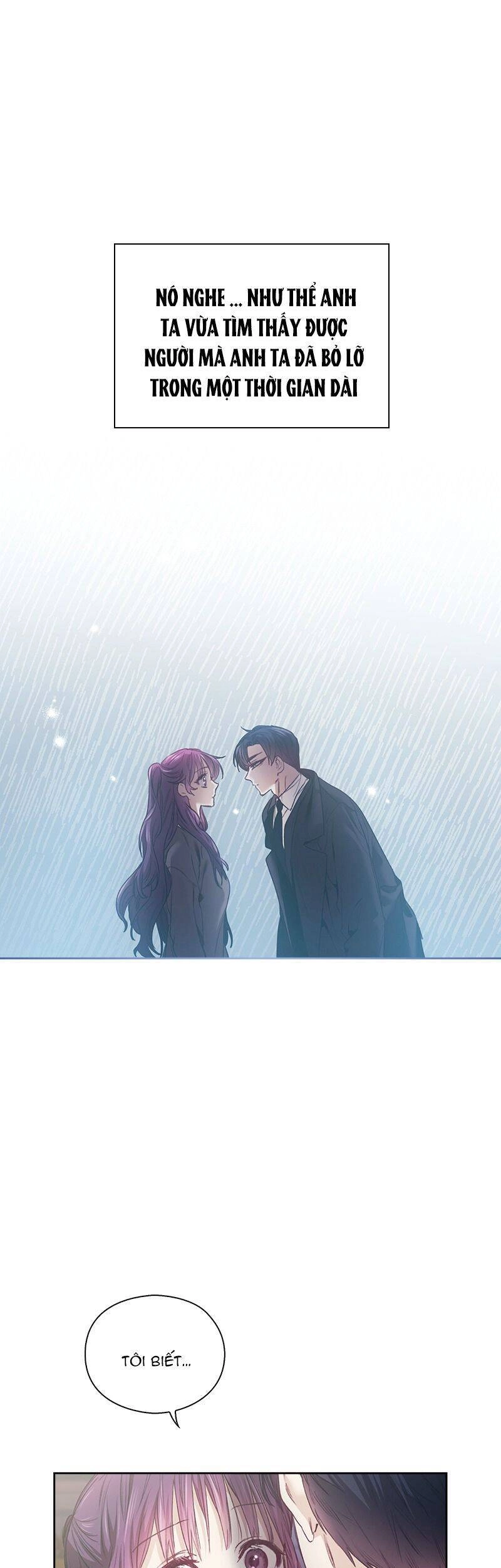 Cơ Hội Cuối Cùng Chapter 6 - 23