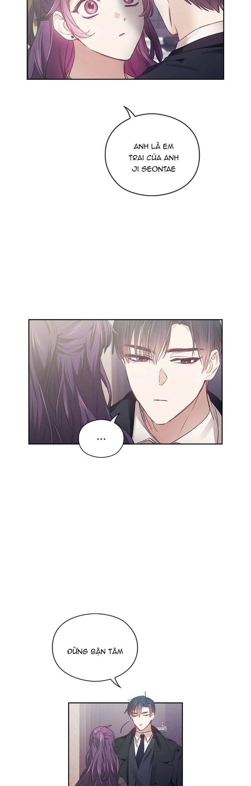 Cơ Hội Cuối Cùng Chapter 6 - 24