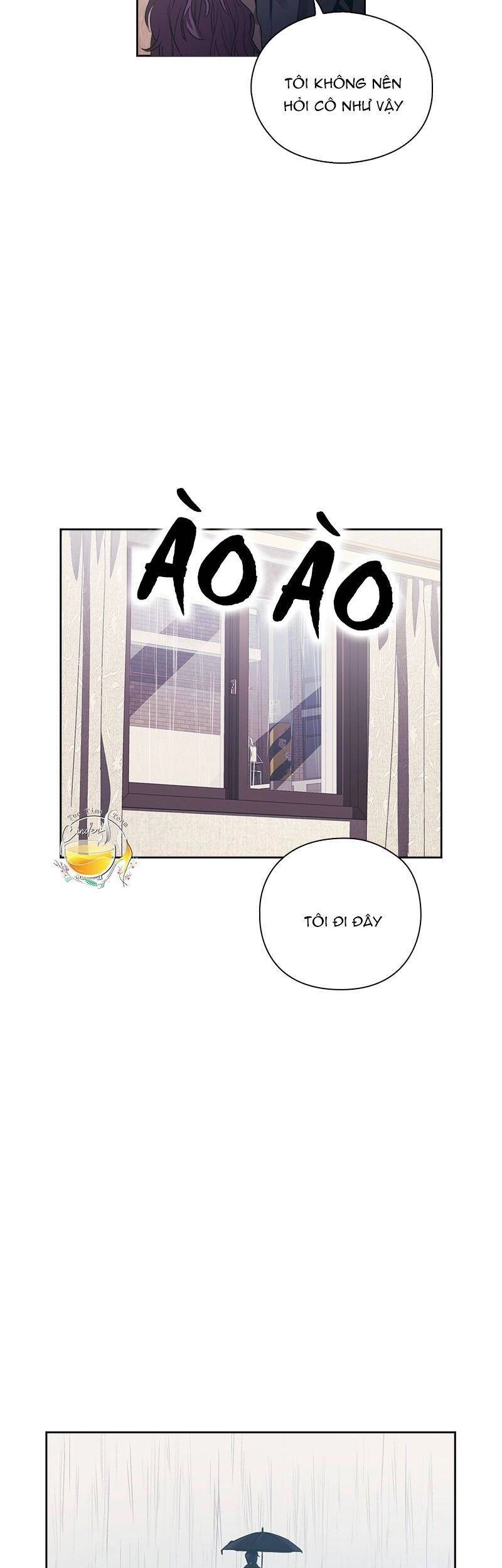 Cơ Hội Cuối Cùng Chapter 6 - 25